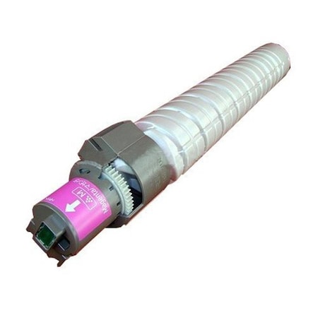 Nxt Premium Dell H625Cdw - High Yield Magenta Toner Cartridges PRMDT625M